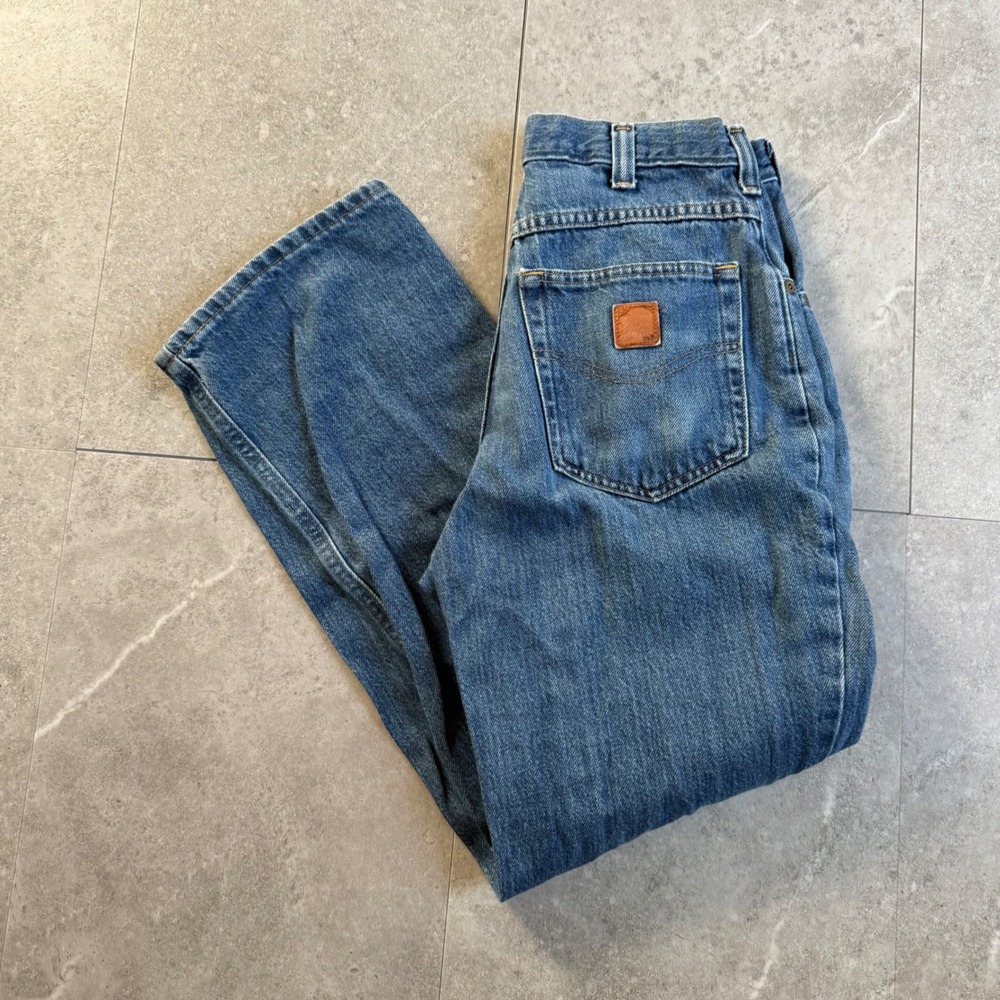 Vintage Carhartt Relaxed Fit Jeans